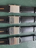 4x NOS Sully Special Vintage Horloges - Swiss Made, Overige merken, Staal, Met bandje, Verzenden