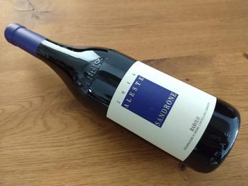 Barolo Aleste 2016 Luciano Sandrone Nebbiolo Italie va. €115 beschikbaar voor biedingen