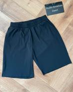 Studio anneloes bermuda korte broek XS zwart, Zwart, Ophalen of Verzenden, Zo goed als nieuw, Maat 34 (XS) of kleiner