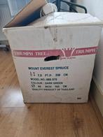 Grote kerstboom, Diversen, Kerst, Ophalen