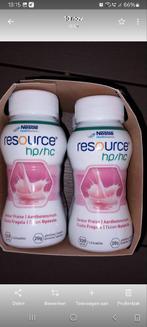 Te koop Nestle recource, Ophalen of Verzenden