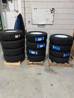 Banden en velgen set Land Rover Defender, diverse sets!, Auto-onderdelen, Ophalen, 16 inch, 265 mm, Banden en Velgen