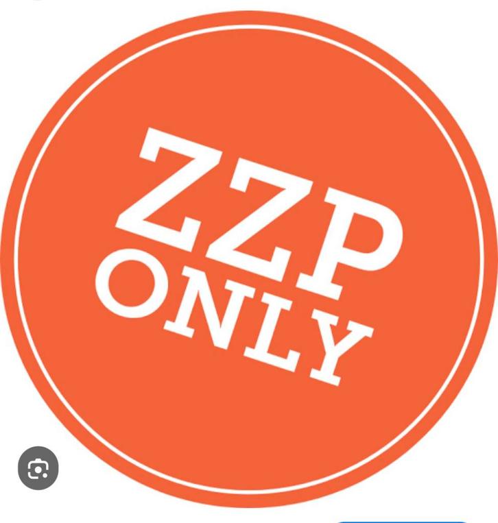 Allround zzp’er beschikbaar, Vacatures, Vacatures | Overige Vacatures, Vanaf 10 jaar, Freelance of Uitzendbasis