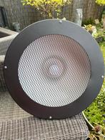 Industriële Hanglamp, Ophalen, Zo goed als nieuw, Metaal, Minder dan 50 cm