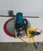 Makita muurzaag betonzaag 500mm 2200W, Ophalen of Verzenden, N.v.t, N.v.t, N.v.t