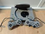 Playstation 1 compleet gereinigd!, Spelcomputers en Games, Spelcomputers | Sony PlayStation 1, Ophalen of Verzenden, Gebruikt