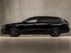 Peugeot 508 1.6 HYbrid 180 GT Line 225Pk Automaat (APPLE CAR, 12 maanden, Gebruikt, Zwart, 4 cilinders