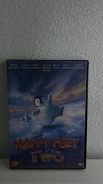 happy feet 2, Vanaf 6 jaar, Ophalen of Verzenden, Gebruikt, Amerikaans