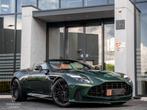 Aston Martin DB12 Volante 4.0 V8 / Org NL / Warranty / Bower, Automaat, Gebruikt, 109 €/maand, 8 km/l