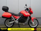 Triumph TIGER 955 I (bj 2004), Bedrijf, Meer dan 35 kW, Toermotor, 955 cc