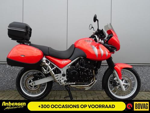 Triumph TIGER 955 I (bj 2004), Motoren, Motoren | Triumph, Bedrijf, Toermotor, meer dan 35 kW