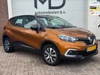Renault Captur 0.9 TCe Intens facelift -LED- Climate - Navi, Voorwielaandrijving, 898 cc, Stof, Gebruikt
