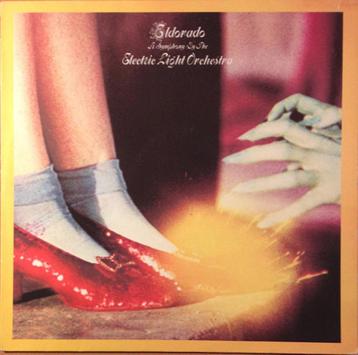 Electric Light Orchestra – Eldorado  beschikbaar voor biedingen