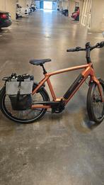 DUTCH ID €4,500, Fietsen en Brommers, Elektrische fietsen, Overige merken, Nieuw, Ophalen of Verzenden, 50 km per accu of meer