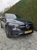 Mercedes EQC 400 4MATIC 408pk 2023 Grijs, Auto's, Mercedes-Benz, Origineel Nederlands, Te koop, Zilver of Grijs, 5 stoelen