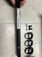 Cannondale Hollowgram save stuur+ nok +  zadelpen, Fietsen en Brommers, Fietsonderdelen, Stuur, Racefiets, Ophalen of Verzenden