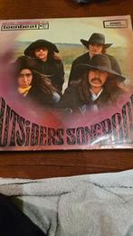 Outsiders Songbook - Zeldzame LP uit de jaren '60, 1960 tot 1980, Gebruikt, Ophalen of Verzenden, 12 inch