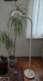 Vintage Ikea Format Vloerlamp Leeslamp, Huis en Inrichting, Lampen | Vloerlampen, Ophalen, Gebruikt