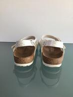 GRATIS VERZENDEN | Birkenstock Nieuwe beige sandalen 41, Kleding | Dames, Schoenen, Verzenden, Beige, Nieuw, Sandalen of Muiltjes