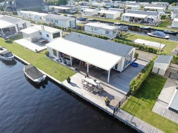 Arcabo Orlando chalet beschikbaar voor biedingen