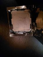 Intel Xeon E5-1620 v4 CPU - Krachtige Processor, Computers en Software, Processors, Gebruikt, 4-core, Intel Xeon E5-1620 v4, Ophalen of Verzenden