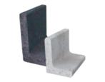 Betonnen L-element | L-elementen | L element, Ophalen, Nieuw, 10 m² of meer, Beton
