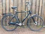 Gazelle Orange C7+ heren maat L (57cm), Ophalen, Versnellingen, Zo goed als nieuw, Gazelle
