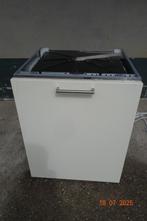 Miele vaatwas, Minder dan 85 cm, Verzenden, Voorspoelprogramma, Minder dan 10 liter