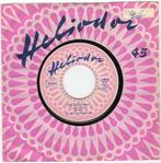 Hazy Osterwald Sextett – Eso Es El Amor (1958), Cd's en Dvd's, Vinyl Singles, Latin en Salsa, Gebruikt, 7 inch, Single