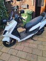 Kymco new dink bijna geheel gereviseerd, Overige modellen, Gebruikt, Ophalen of Verzenden