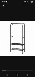 Grafjallet Kledingrek IKEA, Kleding | Dames, Kledingrekken, Ophalen of Verzenden