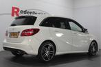 Mercedes-Benz B-Klasse 180 Ambition - Navi / Camera / Blueto, 65 €/maand, Gebruikt, 4 cilinders, Handgeschakeld