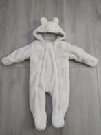 Berenpak maat 74 jongen unisex meisje onesie teddy pak, Kinderen en Baby's, Babykleding | Maat 74, Ophalen of Verzenden, Zo goed als nieuw