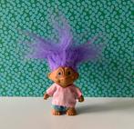 Vintage trol, Gebruikt, Ophalen of Verzenden, Nvt, Nvt