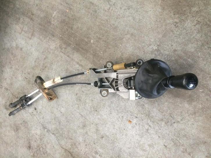 Volkswagen T5 schakelkabels 6 bak, Auto-onderdelen, Transmissie en Toebehoren, Volkswagen, Gebruikt, Ophalen of Verzenden