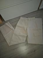 Cargo pantalon maat xxs/32, Ophalen of Verzenden, Nieuw, Maat 34 (XS) of kleiner, Beige