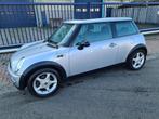 MINI Mini 1.6 One *AIRCO*CV*ELEC.RAMEN*PANO*16 INCH, Gebruikt, 4 cilinders, 4 stoelen, Handgeschakeld