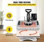 Warmtepers - Hittepers - Mokkenpers, Hobby en Vrije tijd, Niet ingevuld, Niet ingevuld, Nieuw, Ophalen of Verzenden