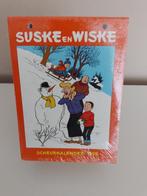 Suske en Wiske - scheurkalender 1998 - nog in verpakking, Eén stripboek, Ophalen, Nieuw