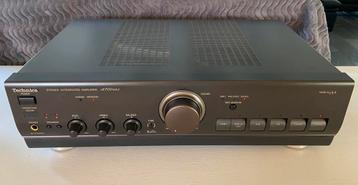Technics SU-A700mk3 versterker classAA beschikbaar voor biedingen