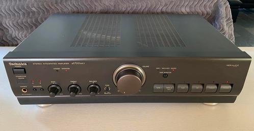 Technics SU-A700mk3 versterker classAA, Audio, Tv en Foto, Versterkers en Receivers, Zo goed als nieuw, Stereo, Overige merken