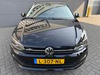 Volkswagen Polo 1.0 TSI Business R-Line*CARPLAY*NAVI*CRUISE*, Voorwielaandrijving, 1063 kg, Gebruikt, Euro 6
