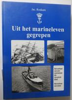 Uit het Marineleven gegrepen, Ophalen of Verzenden, Marine, Nederland, Boek of Tijdschrift