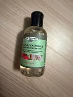 Castorolie, Ophalen of Verzenden, Nieuw, Gehele gezicht, Verzorging