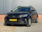 Volkswagen TAIGO 1.0 TS 110pk DSG Navigatie / Camera / Carpl, Auto's, Gebruikt, Met garantie (alle), 620 kg, Zwart