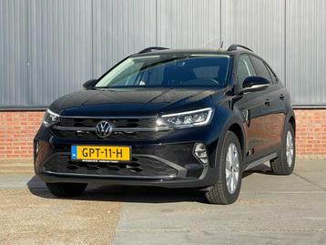 Volkswagen TAIGO 1.0 TS 110pk DSG Navigatie / Camera / Carpl beschikbaar voor biedingen