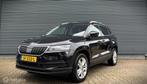 Skoda Karoq 1.5 TSI ACT AUTOMAAT|NAP|CARPLAY, Auto's, Euro 6, 4 cilinders, 150 pk, Zwart