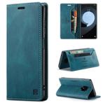 Luxe Flip Case met Kaarthouder voor Redmi Note 9 Pro _ Blauw, Telecommunicatie, Mobiele telefoons | Hoesjes en Frontjes | Overige merken