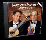 Jaap van Zweden, Violin - Robby Faverev, Guitar - Paganini,, Motoren, Verzenden