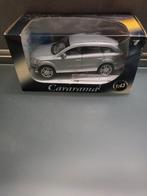 Cararama Audi Q7 1:43 - Nieuw in doos!, Hobby en Vrije tijd, Modelauto's | 1:43, Ophalen of Verzenden, Nieuw, Auto, Overige merken